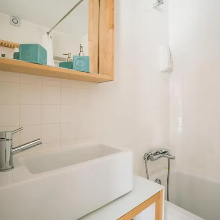 Duplex Ap Best Location Lisbon Exterior photo