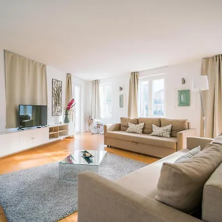 Duplex Ap Best Location Lisbon Exterior photo