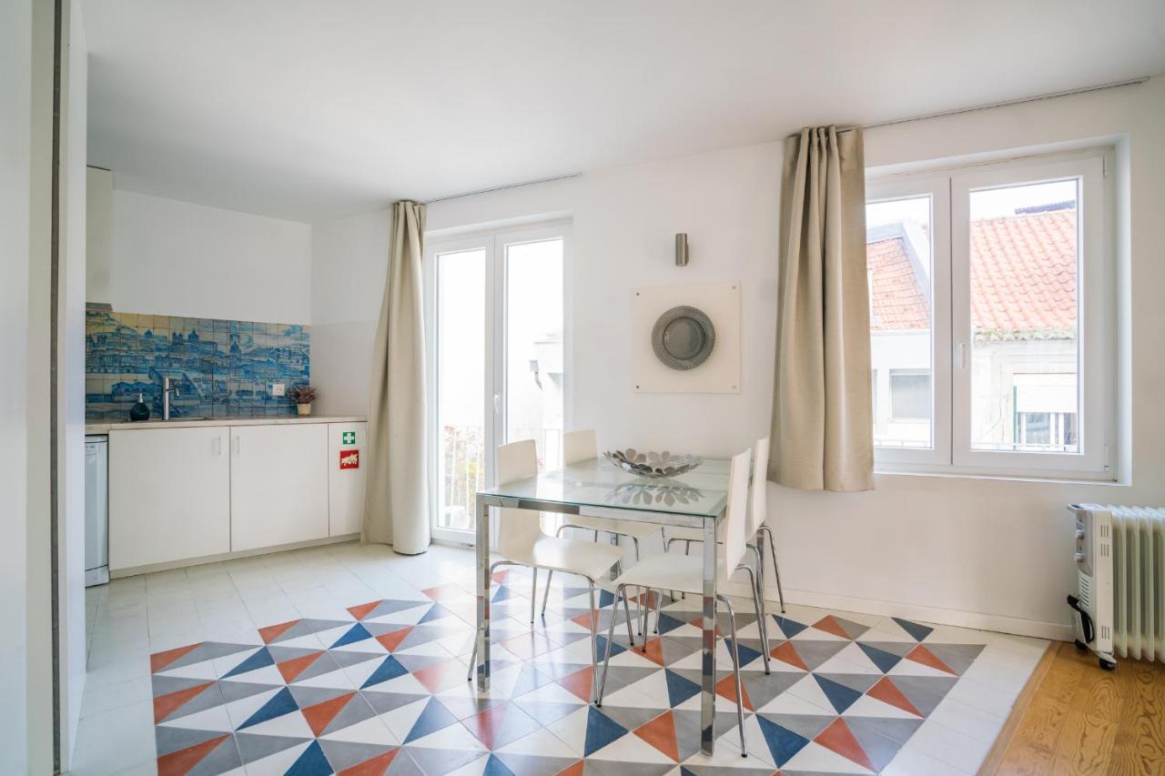 Duplex Ap Location Apartment Lisbon